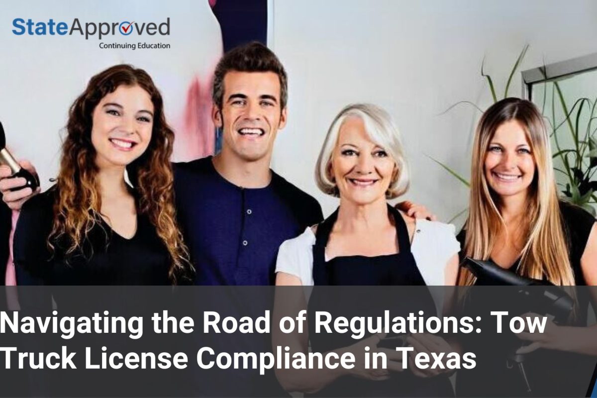 Navigating the Road of Regulations: Tow Truck License Compliance in Texas