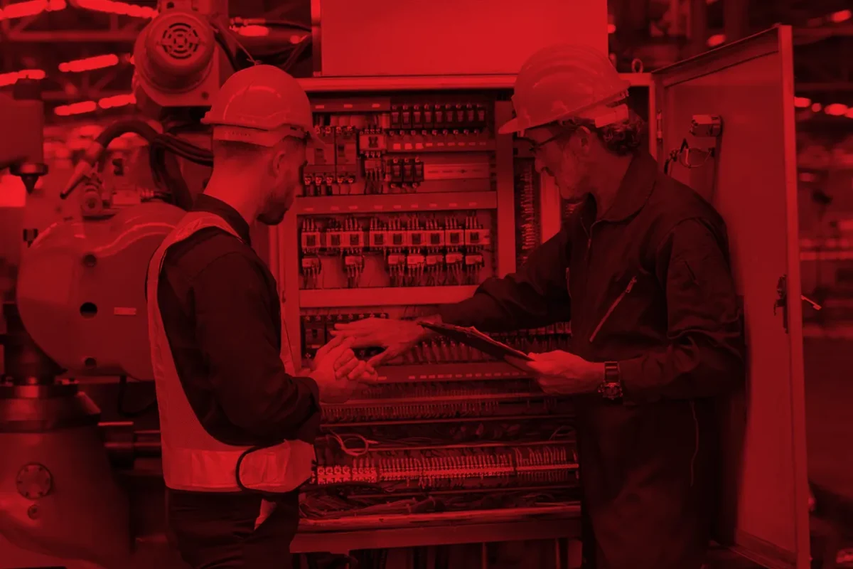 electricians